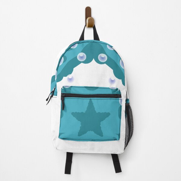 Item preview, Sea star with bubble designed and sold by GravicPopart21.
