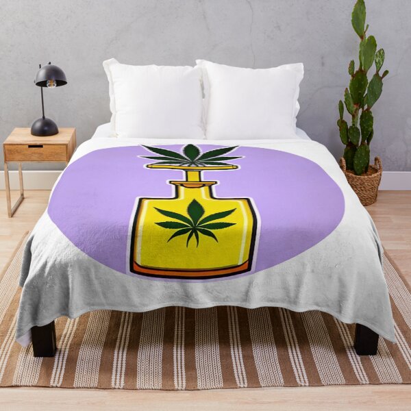 Item preview, ME ENCANTA LA HIERBA DE CANNABIS - 16 designed and sold by SpecialForceART.