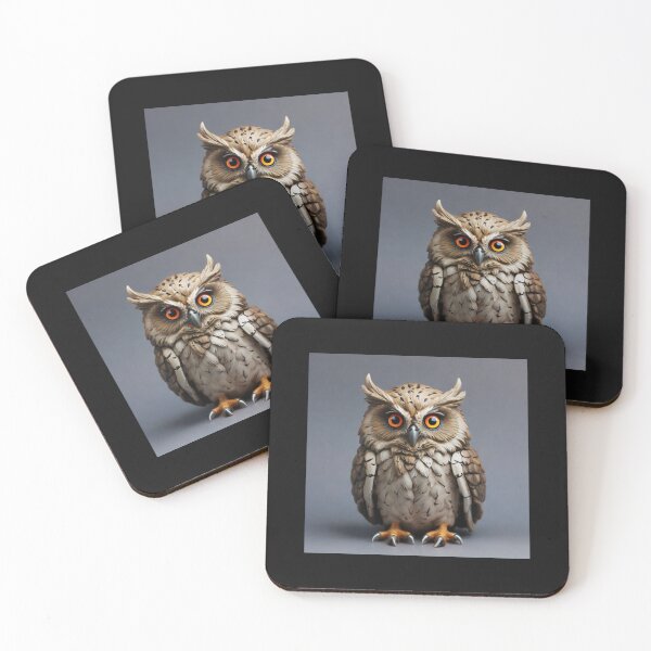 Item preview, adopt me owl designed and sold by QuirkByLgnatius.