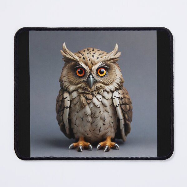 Item preview, adopt me owl designed and sold by QuirkByLgnatius.