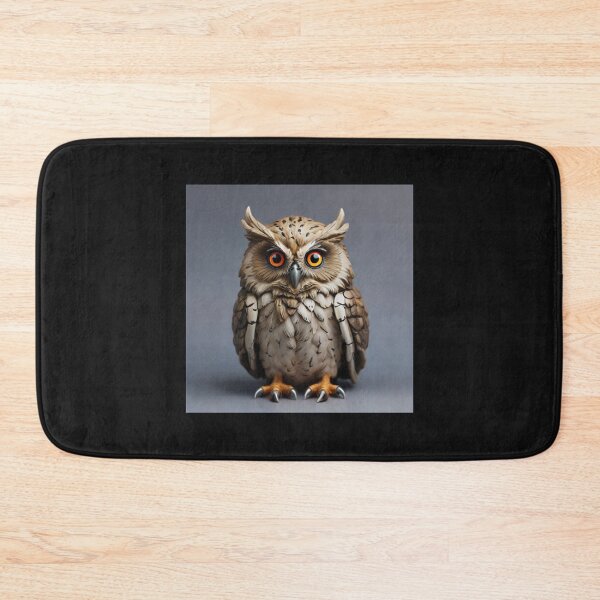 Item preview, adopt me owl designed and sold by QuirkByLgnatius.