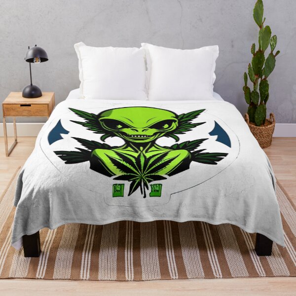 Item preview, I LOVE CANNABIS WEED - 17 designed and sold by SpecialForceART.