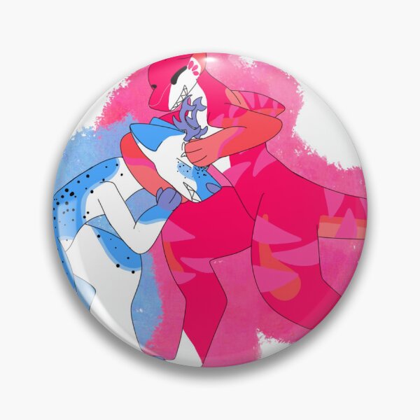 Item preview, Coral and Winter designed and sold by Coral-Manokit.