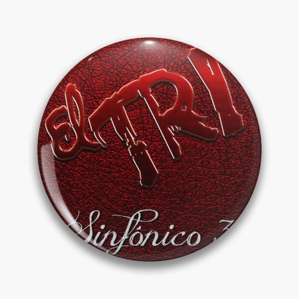 Item preview, El Tri -Sinfónico 3 (En Vivo) album 2015 designed and sold by StromanLines.