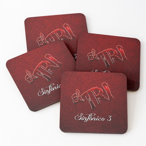 Item preview, El Tri -Sinfónico 3 (En Vivo) album 2015 designed and sold by StromanLines.