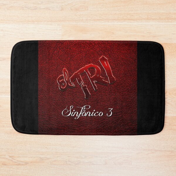 Item preview, El Tri -Sinfónico 3 (En Vivo) album 2015 designed and sold by StromanLines.