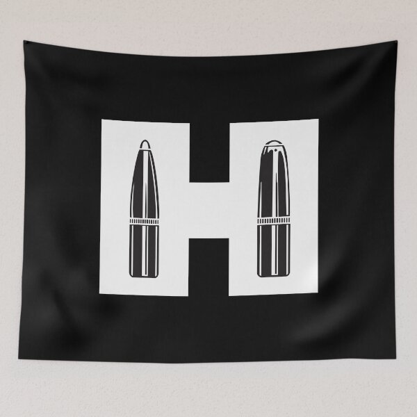 Item preview, Hornady designed and sold by miyazdesignart.