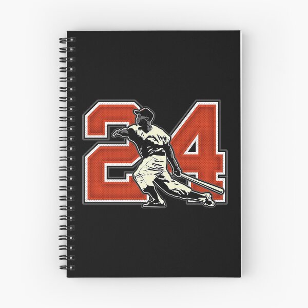 Item preview, Willie Mays 2024 designed and sold by DIRTYSKETCHH.
