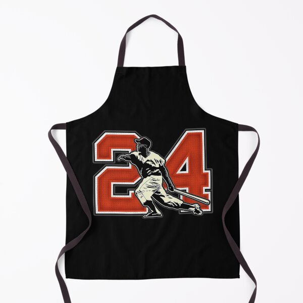 Item preview, Willie Mays 2024 designed and sold by DIRTYSKETCHH.