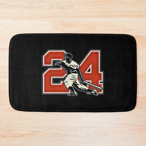 Item preview, Willie Mays 2024 designed and sold by DIRTYSKETCHH.