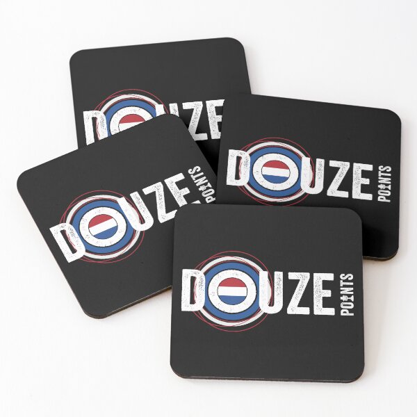Item preview, Douze points - Netherlands designed and sold by lazarusheart.