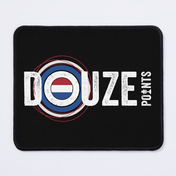 Item preview, Douze points - Netherlands designed and sold by lazarusheart.