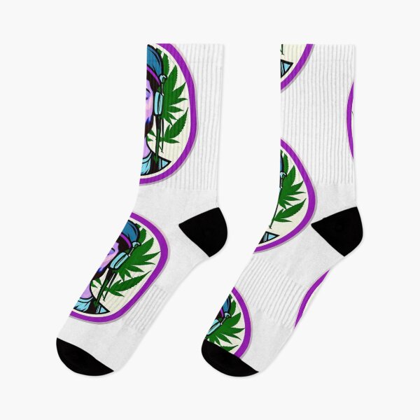 Item preview, I LOVE CANNABIS WEED - 19 designed and sold by SpecialForceART.