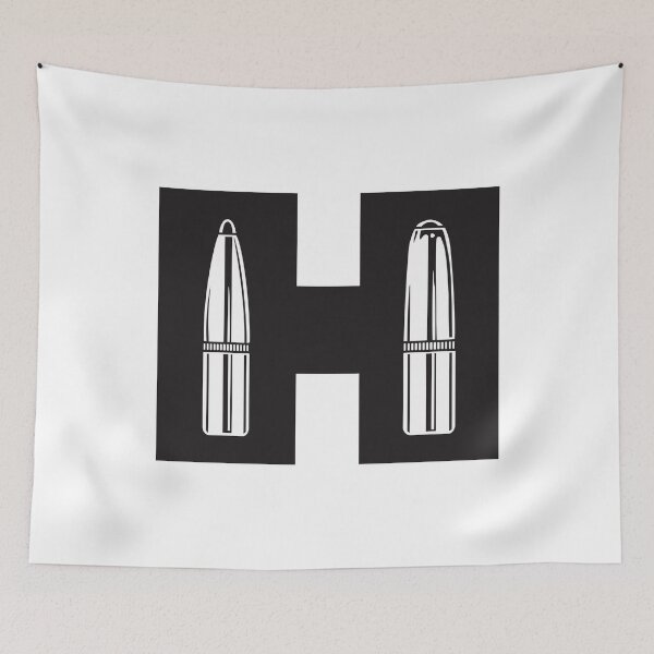 Item preview, Hornady 2 designed and sold by miyazdesignart.