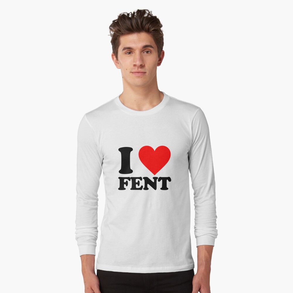 Item preview, Long Sleeve T-Shirt designed and sold by SaifStudio.