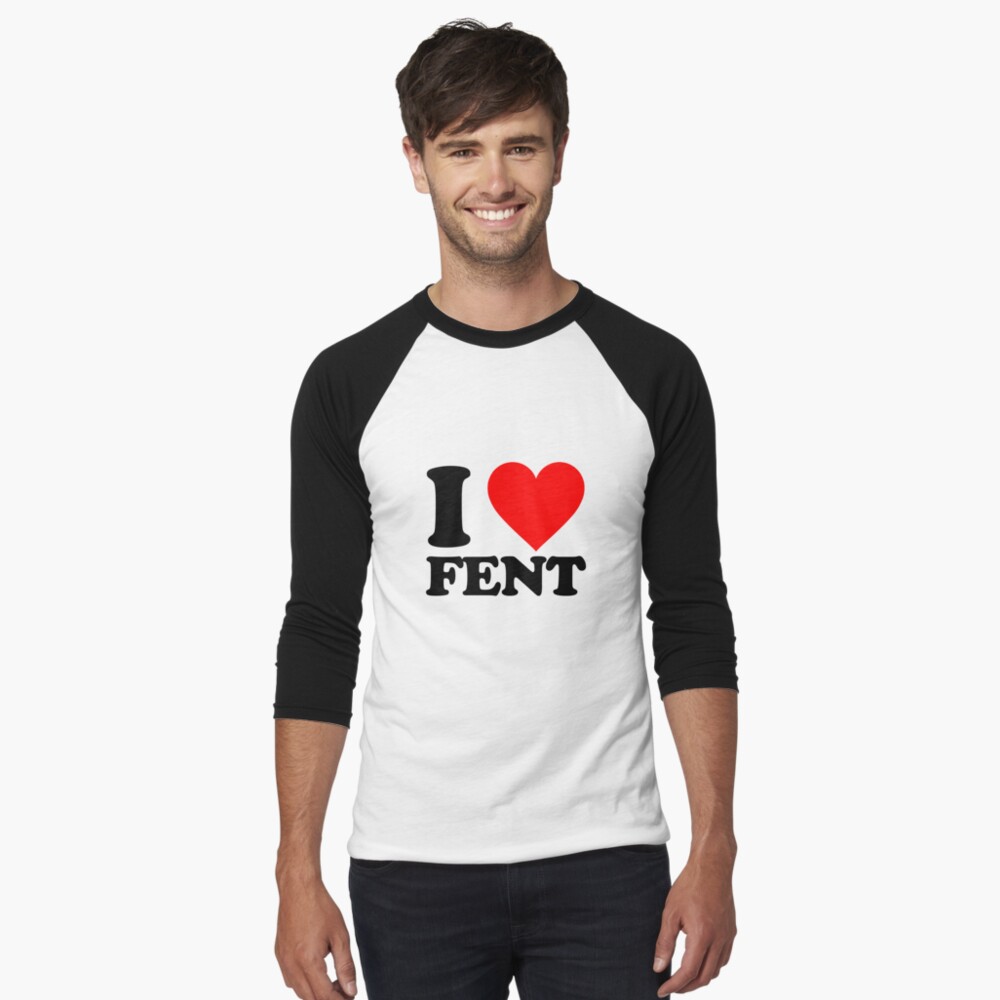 Item preview, Baseball ¾ Sleeve T-Shirt designed and sold by SaifStudio.