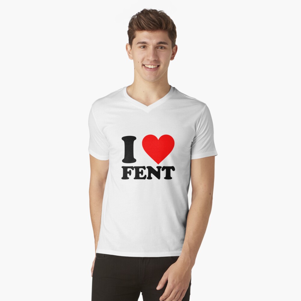 Item preview, V-Neck T-Shirt designed and sold by SaifStudio.