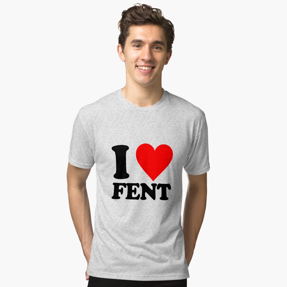 Item preview, Tri-blend T-Shirt designed and sold by SaifStudio.