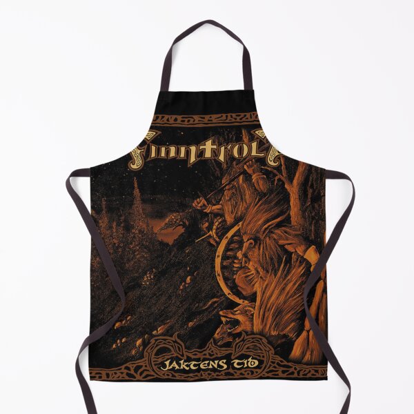 Item preview, Finntroll - Jaktens tid album 2001 designed and sold by StromanLines.