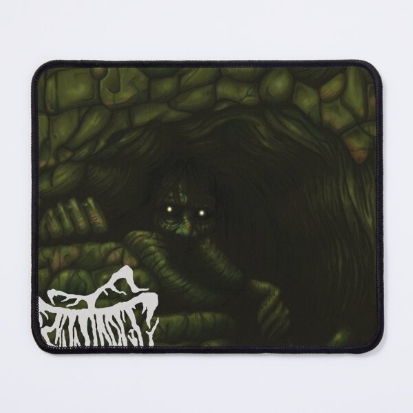 Item preview, Finntroll - Midnattens widunder album 1999 designed and sold by StromanLines.