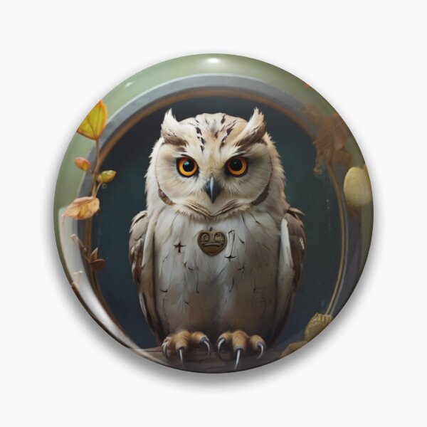 Item preview, adopt me owl designed and sold by QuirkByLgnatius.
