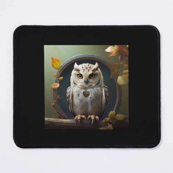 Item preview, adopt me owl designed and sold by QuirkByLgnatius.