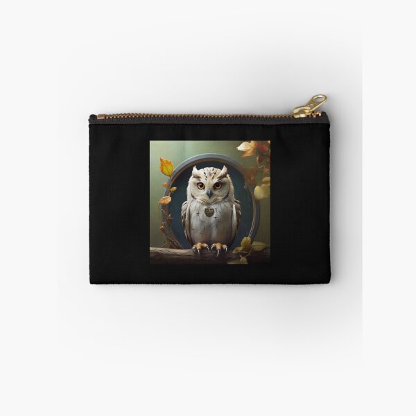 Item preview, adopt me owl designed and sold by QuirkByLgnatius.