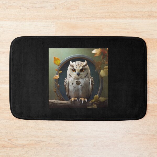 Item preview, adopt me owl designed and sold by QuirkByLgnatius.