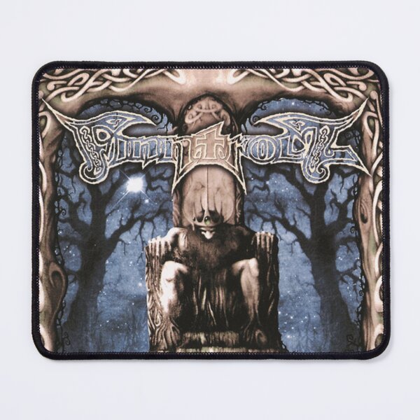 Item preview, Finntroll - Nattfödd album 2004 designed and sold by StromanLines.