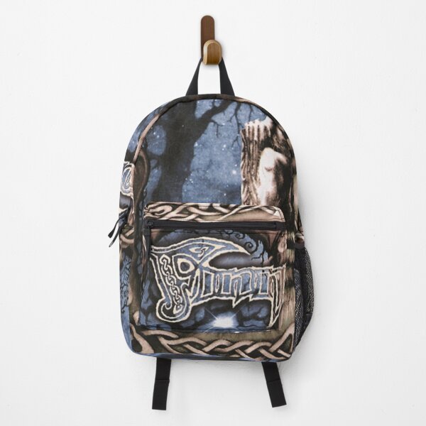 Item preview, Finntroll - Nattfödd album 2004 designed and sold by StromanLines.