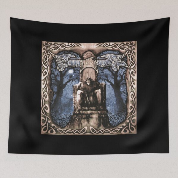 Item preview, Finntroll - Nattfödd album 2004 designed and sold by StromanLines.