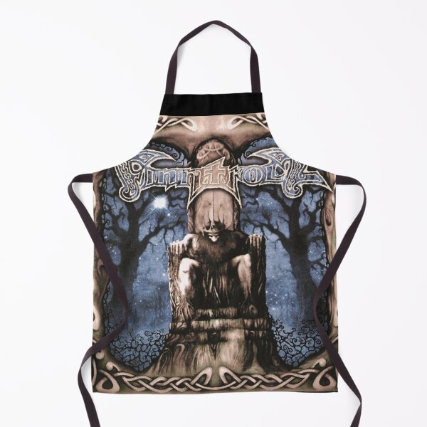 Item preview, Finntroll - Nattfödd album 2004 designed and sold by StromanLines.