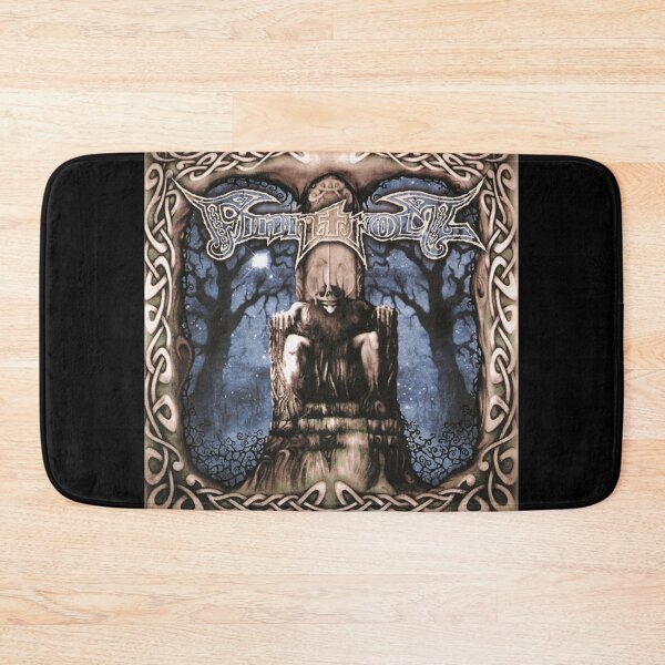 Item preview, Finntroll - Nattfödd album 2004 designed and sold by StromanLines.
