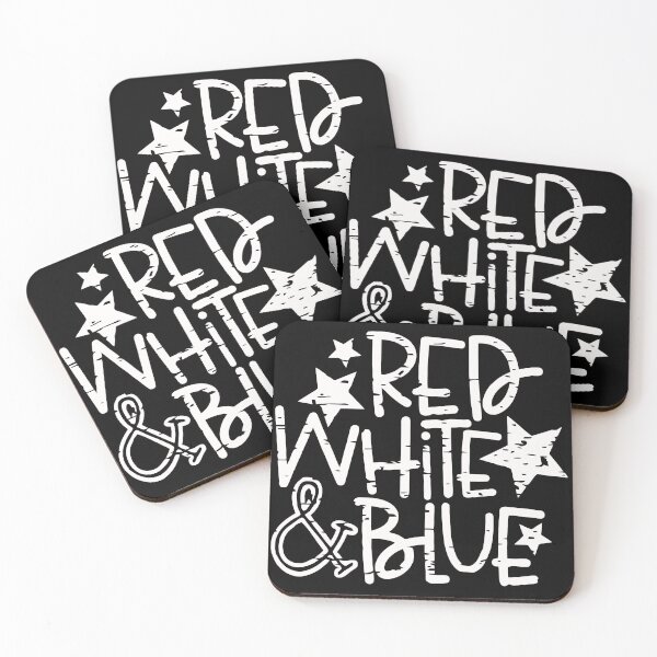 Item preview, Red, White and Blue designed and sold by Betkontri.