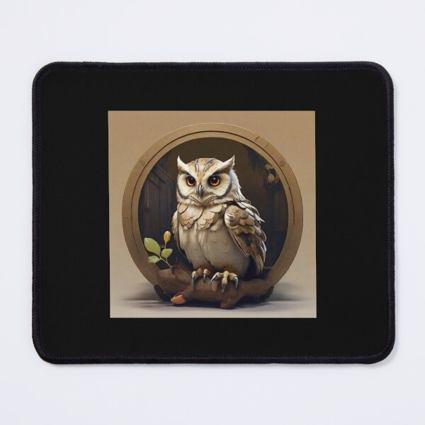 Item preview, adopt me owl designed and sold by QuirkByLgnatius.