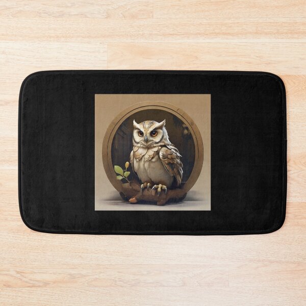 Item preview, adopt me owl designed and sold by QuirkByLgnatius.