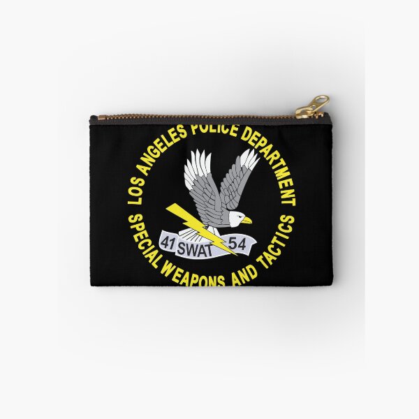 Item preview, LAPD Los Angeles Police 3 designed and sold by miyazdesignart.