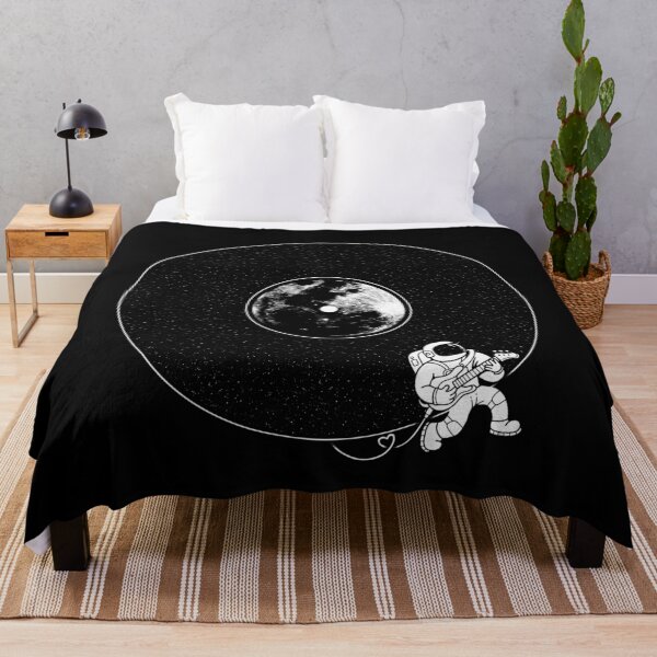 Item preview, Astromusic designed and sold by Quilimo Studio.