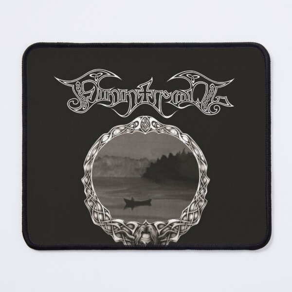 Item preview, Finntroll - Ur jordens djup album 2007 designed and sold by StromanLines.