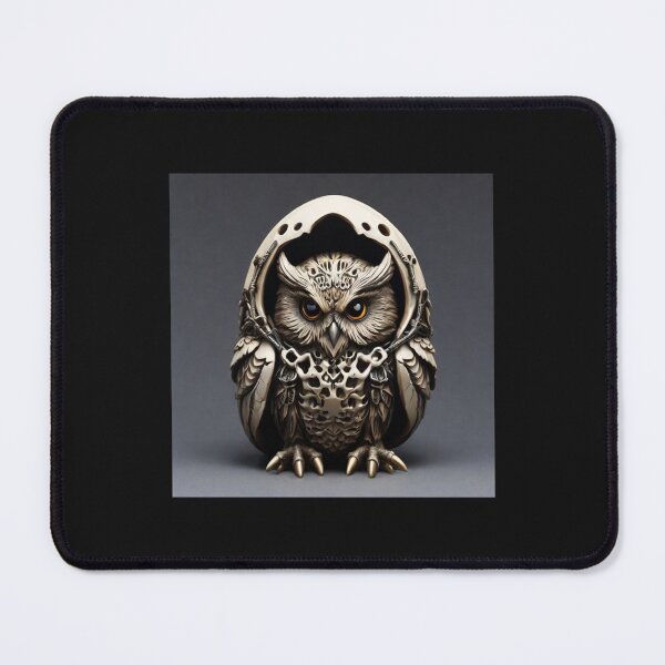 Item preview, adopt me owl designed and sold by QuirkByLgnatius.