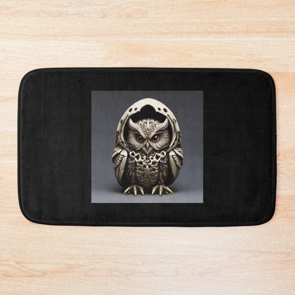 Item preview, adopt me owl designed and sold by QuirkByLgnatius.