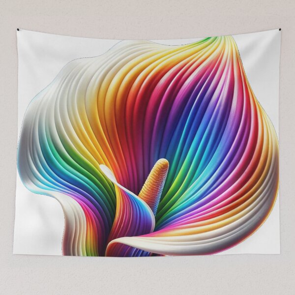 Item preview, Calla Lily designed and sold by Eric Nagel.