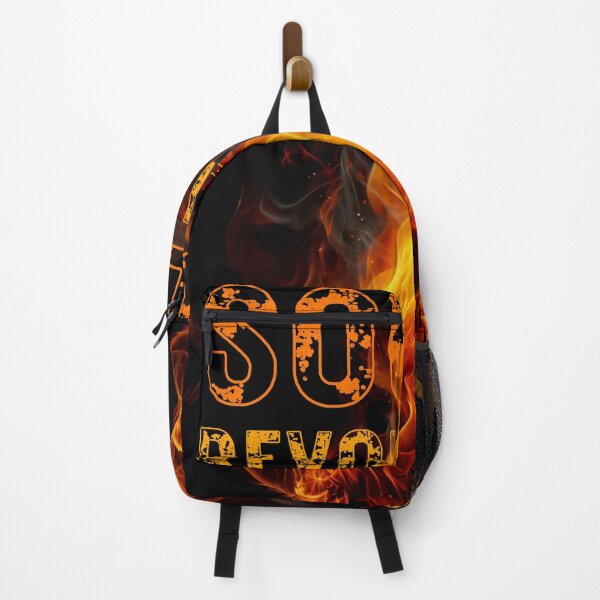 Item preview, Unleash your inner fire! Join the Soul Revolution - a blazing movement of self-empowerment and transformation. Rise above the ashes, ignite your passions, and become the phoenix of your own life. designed and sold by Zbigniew  Skrodzki.