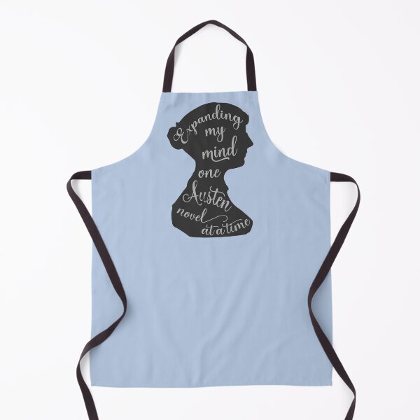 Item preview, Expanding My Mind One Austen Novel At A Time III designed and sold by Lemon Pepper.
