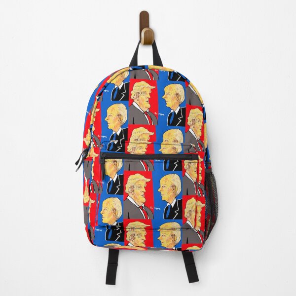 Item preview, President Trump Vs President Biden designed and sold by The Art Queen Of Michigan .