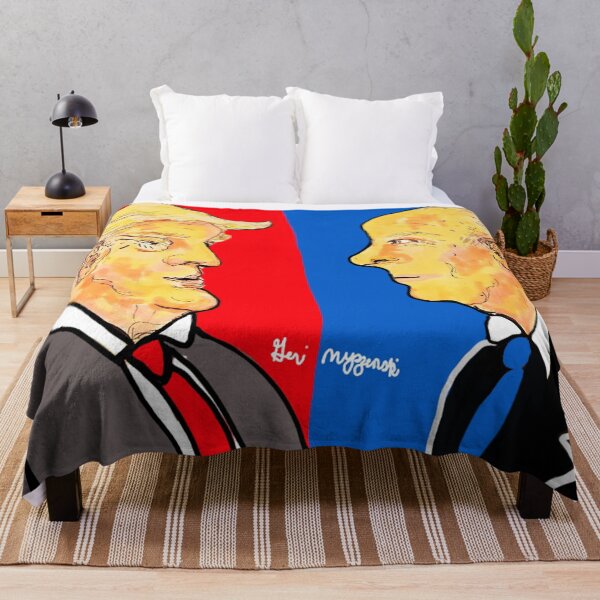Item preview, President Trump Vs President Biden  designed and sold by The Art Queen Of Michigan .