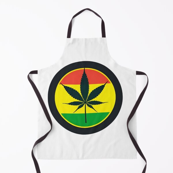 Item preview, I LOVE CANNABIS WEED - 27 designed and sold by SpecialForceART.