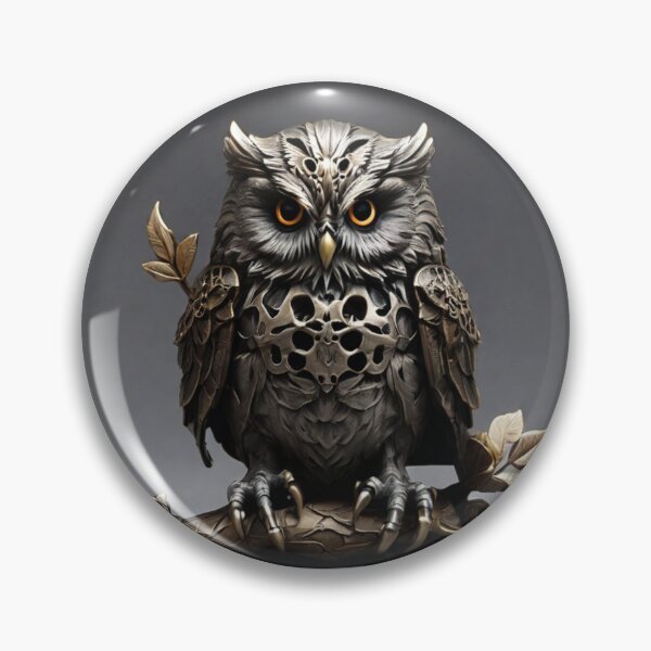 Item preview, adopt me owl designed and sold by QuirkByLgnatius.
