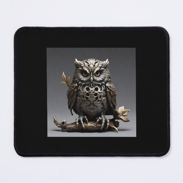 Item preview, adopt me owl designed and sold by QuirkByLgnatius.