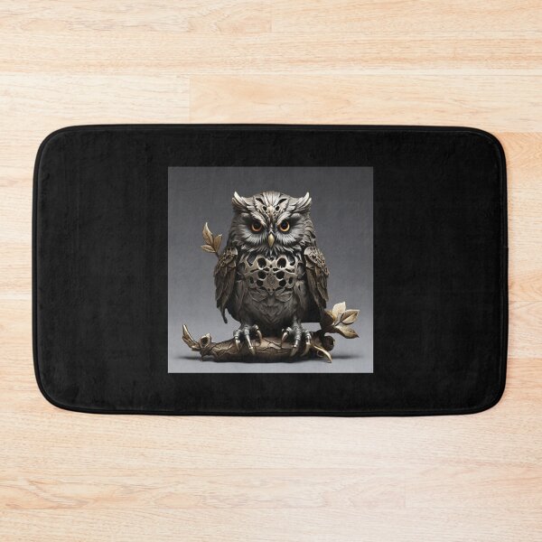 Item preview, adopt me owl designed and sold by QuirkByLgnatius.